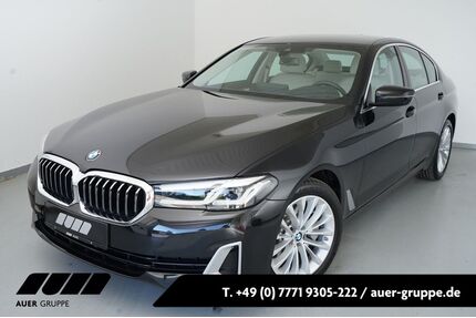 BMW 530 Gebrauchtwagen