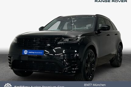 Land Rover Range Rover Velar Gebrauchtwagen