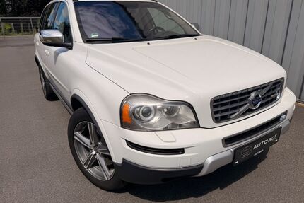 Volvo XC90 Gebrauchtwagen
