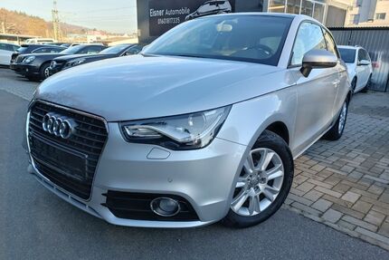 Audi A1 Gebrauchtwagen