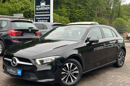 Mercedes-Benz A 180 Gebrauchtwagen