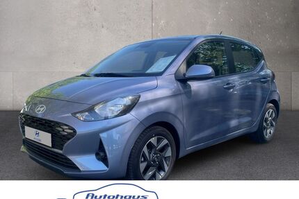 Hyundai i10 Gebrauchtwagen