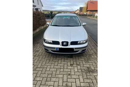 Seat Toledo Gebrauchtwagen