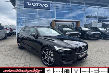 Volvo V60 Gebrauchtwagen
