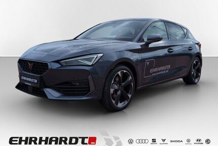 Cupra Leon Gebrauchtwagen