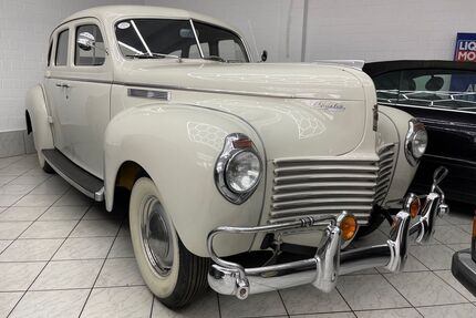 Chrysler Andere Oldtimer