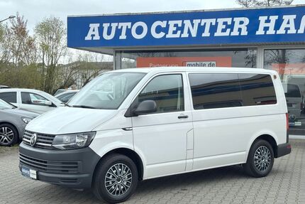 VW T6 Transporter Gebrauchtwagen