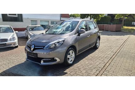 Renault Scenic Gebrauchtwagen
