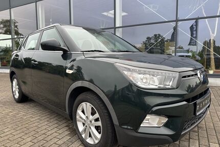 KGM Tivoli Gebrauchtwagen