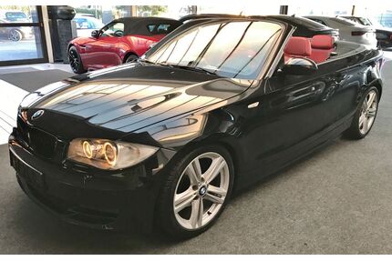 BMW 125 Gebrauchtwagen
