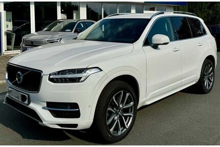 Volvo XC90 Gebrauchtwagen