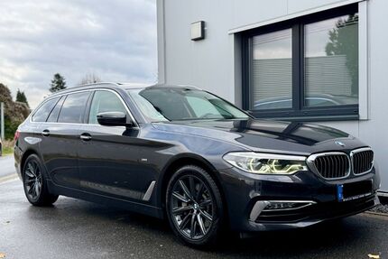 BMW 530 Gebrauchtwagen