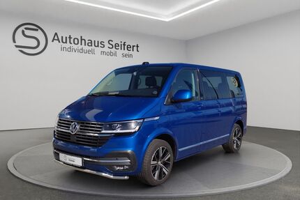 VW T6 Multivan Gebrauchtwagen