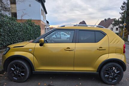 Suzuki Ignis Gebrauchtwagen