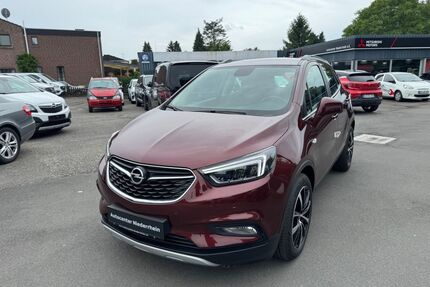 Opel Mokka Gebrauchtwagen
