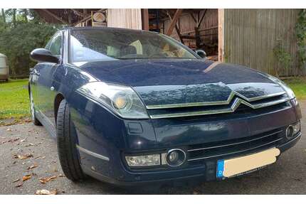 Citroen C6 Gebrauchtwagen