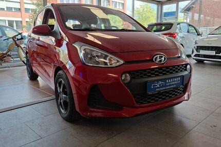 Hyundai i10 Gebrauchtwagen