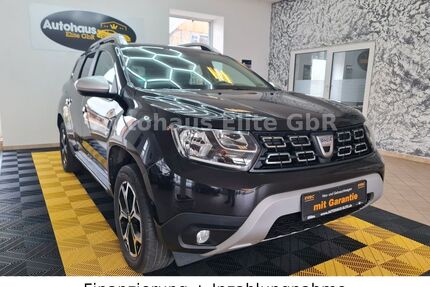 Dacia Duster Gebrauchtwagen