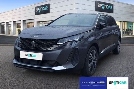 Peugeot 5008 Gebrauchtwagen