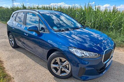 BMW 218 Active Tourer Gebrauchtwagen