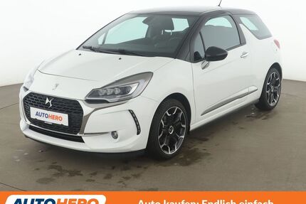 DS Automobiles DS3 Gebrauchtwagen