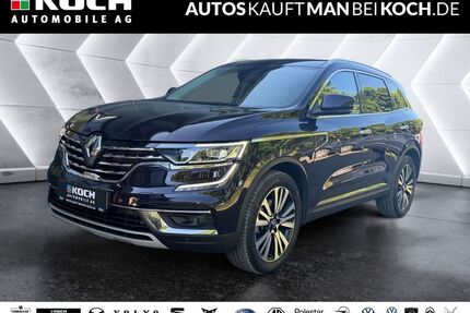 Renault Koleos Gebrauchtwagen