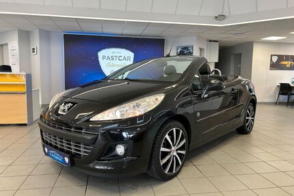 Peugeot 207 Gebrauchtwagen