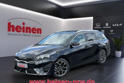 Kia ceed Sportswagon Gebrauchtwagen