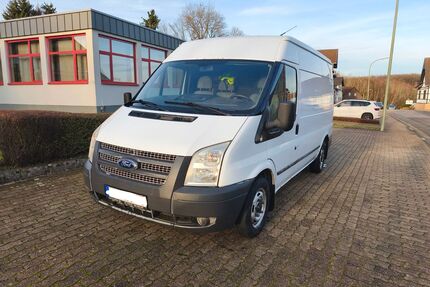 Ford Transit Gebrauchtwagen
