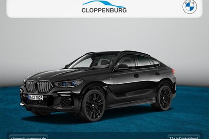 BMW X6 M50 Gebrauchtwagen