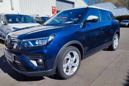 SsangYong Tivoli Gebrauchtwagen