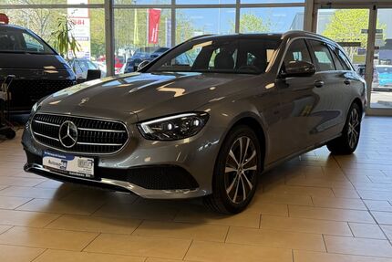 Mercedes-Benz E 300 Gebrauchtwagen