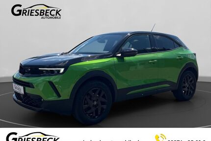 Opel Mokka Gebrauchtwagen