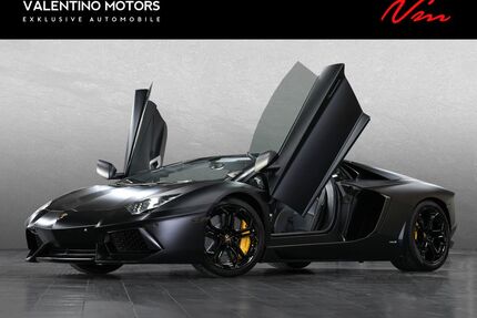 Lamborghini Aventador Gebrauchtwagen