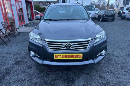 Toyota RAV 4 Gebrauchtwagen