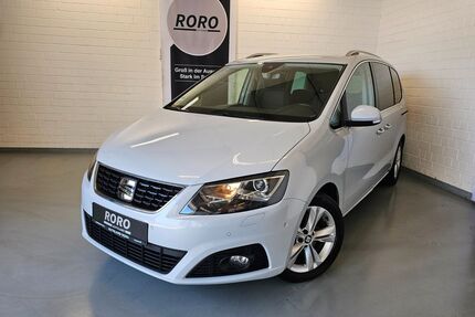 Seat Alhambra Gebrauchtwagen