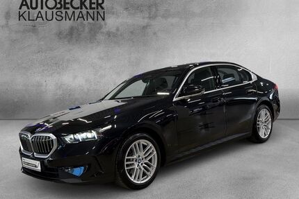 BMW 530 Gebrauchtwagen