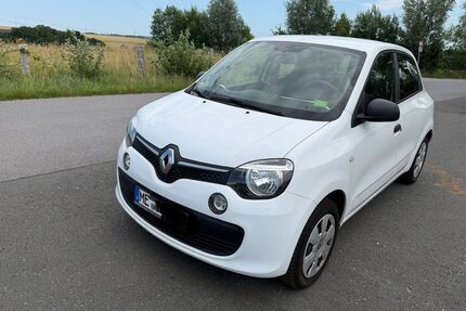 Renault Twingo Gebrauchtwagen