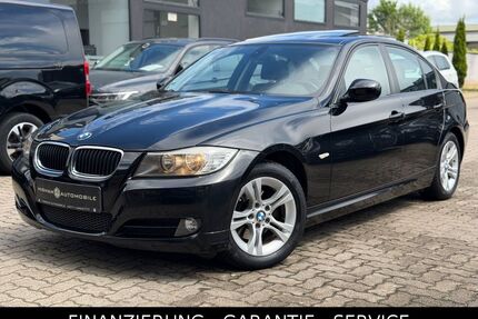BMW 318 Gebrauchtwagen