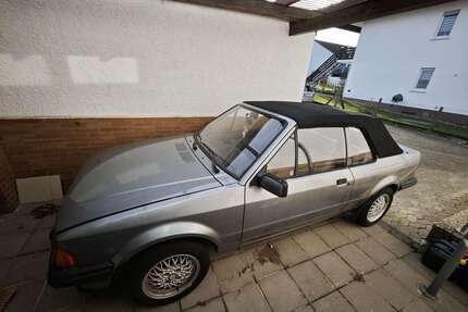 Ford Escort Gebrauchtwagen