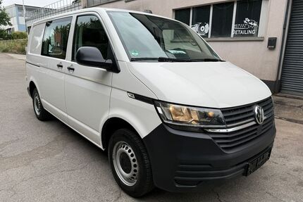 VW T6 Transporter Gebrauchtwagen