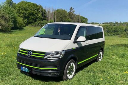 VW T6 Multivan Gebrauchtwagen