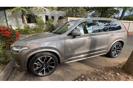Volvo XC90 Gebrauchtwagen