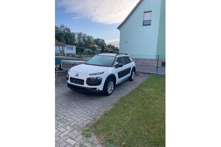 Citroen C4 Cactus Gebrauchtwagen