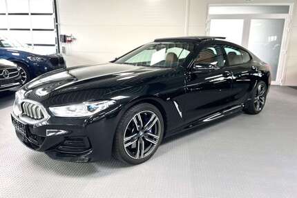 BMW 840 Gebrauchtwagen