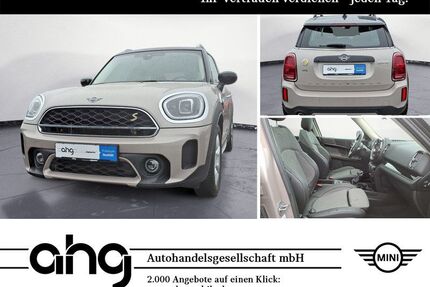 Mini Countryman SE (Cooper) Gebrauchtwagen