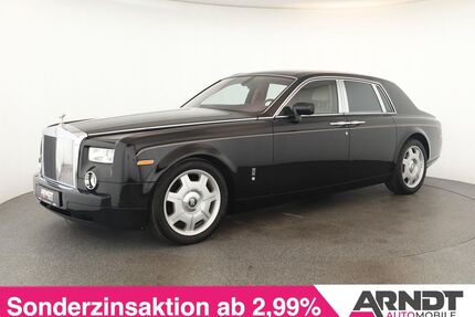 Rolls Royce Phantom Gebrauchtwagen