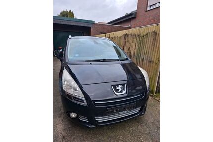 Peugeot 5008 Gebrauchtwagen