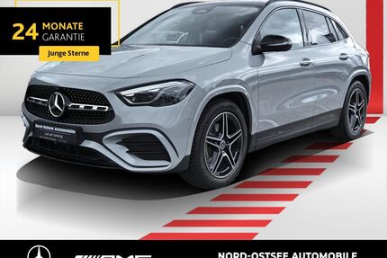 Mercedes-Benz GLA 200 Gebrauchtwagen