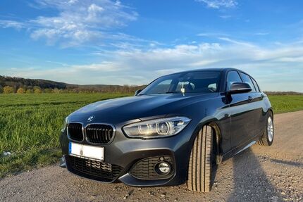 BMW 120 Gebrauchtwagen
